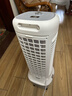 飞利浦（PHILIPS）空调扇制冷风扇强力冷风机家用水空调加湿客厅卧室节能办公室遥控加水冰块单冷移动塔扇 11m远距送风-遥控款-ACR3162T 实拍图