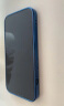 闪魔 苹果13手机壳 iPhone13Pro Max保护套镜头全包透明磨砂防指纹防摔软壳 苹果13【镜头全包*不沾指纹】海军蓝 实拍图
