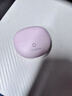 联想【旗舰顶配版】真无线蓝牙耳机耳夹式蓝牙5.4骨传导概念开放式不入耳挂耳式通话降噪跑步运动耳机 落樱粉【蓝牙5.4+360°环绕音】 DT定向传音+ENC双麦降噪 实拍图