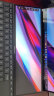 华硕灵耀X 双屏Pro 13代酷睿标压 14.5英寸轻薄高性能笔记本电脑 2.8K双触控屏 哑光黑 i9-13900H 16G 1TB RTX4050 实拍图