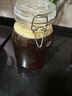 喜碧（Scybe）密封罐 泡酒容器玻璃密封罐泡菜坛子泡青梅酒罐潘多拉1800ml 实拍图