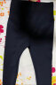 婧麒（JOYNCLEON）孕妇春夏款外穿打底休闲裤子薄款运动裤小个子 黑色 XL jyk18198 晒单实拍图