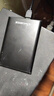 黑甲虫 (KINGIDISK) 500G USB3.0 移动硬盘 SLIM系列 2.5英寸 子夜黑 9.5mm金属纤薄 抗震抗压 SLIM500 实拍图