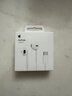 Apple/苹果 采用 (USB-C)的EarPods耳机 有线耳机 苹果耳机 适用iPhone/iPad//Mac 苹果手机 实拍图