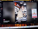 联想小新Pro16 2025轻薄笔记本电脑 锐龙7 H 255 24G 1T 2.8K OLED 120Hz  1100nits【国家补贴20%】 实拍图