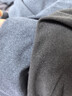 海澜之家【小火-3分火】保暖内衣男士25新品双面绒230g抗菌薄秋衣秋裤套装 实拍图