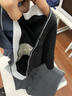 猫人【精梳棉-安心品质】男士内裤男纯棉抗菌蚕丝裆男生四角平角短裤 实拍图
