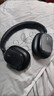 倍思H1i耳机头戴式 -38dB主动降噪双金标音质蓝牙真无线超长续航100小时  适用于苹果华为手机 实拍图