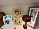 酷依宝双面团扇新娘结婚礼出嫁高级成品秀禾喜扇送礼中式扇子成品礼物 实拍图