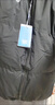 真维斯（JEANSWEST）羽绒棉服女加厚棉袄2024年冬季新款小个子保暖面包服情侣棉衣外套 灰色 M 实拍图