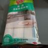 3M思高易洁8层耐用抹布擦拭洗碗布木浆棉抹布百洁清洁布厨房抹布 3片装*3袋 实拍图