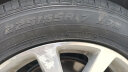 邓禄普（DUNLOP）轮胎/汽车轮胎 225/55R17 97W VE303 适配君威 迈锐宝 实拍图