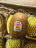 佳沛（zespri）新西兰阳光金奇异果 8个装 特大果单果重约122-146g 水果猕猴桃 实拍图