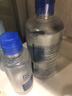 博士伦润明清透 隐形眼镜水护理液830ml 隐形眼镜多功能护理液 实拍图