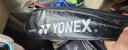 YONEX尤尼克斯羽毛球拍套原装拍套球拍包(可装2支) 实拍图