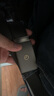 金利来【防指纹耐用】皮带礼盒装新款男头层牛皮自动扣裤带高档送礼腰带 内穿不露尾-流光镜面EBDF06936909-99R1 125cm 实拍图