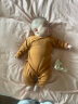 惠氏启赋（Wyeth）HMO进口蕴淳A2婴儿配方奶粉1段(0-6月)810g 新国标 实拍图