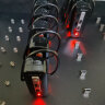 开米乐（KAIMILE）无线讲解器一对多耳机耳麦政企会议接待团队教学博物馆工厂参观讲解系统设备KML-K6S 单讲+10接收+充电板+收纳箱（1对10人团队） 晒单实拍图