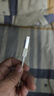 艾胜者安卓转苹果 Micro-usb转type-c手机充电线转换头苹果转小米华为oppo数据线转换头 实拍图