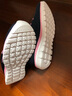 斯凯奇（Skechers）女鞋25冬季新款保暖轻便休闲鞋软底徒步健步妈妈鞋缓震跑步运动鞋 【热销款】粉红色/轻质舒适 送妈妈 现货速发 38 实拍图