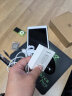 绿联5v1a充电头器USB插座头通用苹果/iPhone15/14/13/12华为小米荣耀OPPO安卓手机手表耳机 电源适配器 实拍图