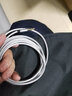 CABLE CREATION  手机k歌录音线micro usb转3.5mm音频线快手直播抖音V8声卡转接加长线话筒低音炮音箱音频伴奏线 实拍图