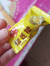 春光（chun guang）榴莲糖硬糖 春光榴莲糖500g（约80颗）零食糖海南榴莲糖榴莲味 实拍图