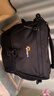 乐摄宝（Lowepro）新星相机包单肩斜挎摄影包单反微单数码相机内胆包运动无人机收纳包便携手提防水适用佳能索尼富士 新星 Nova 160 AW II 黑 实拍图