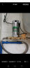 恒格尔增压泵家用全自动太阳能热水器加压泵自来水小型水泵微型管道泵 100W【单个水龙头】 实拍图