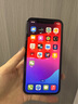 苹果11 Apple iPhone11 二手苹果手机 游戏手机 4G双卡双待 国行全网通 黑色 9新 128GB【国行全网通】 实拍图