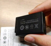 绿联 LP-E12佳能相机电池 适用佳能EOS M/M200/M100/M50/M2/M10 100D SX70 Kissx7单反数码相机 单电池 实拍图