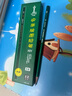 中华【开学必备】中华 101-5B 绘图铅笔学生铅笔美术素描5B铅笔12支/盒 实拍图