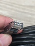 毕亚兹 六类网线 7米 CAT6类千兆极速8芯双绞 电脑宽带监控电脑网络跳线成品网线带头 黑神话悟空 实拍图