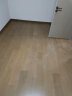 圣象（Power Dekor）多层实木复合地板1.2米白橡木E0级环保地板耐磨抗变形地暖地热 NAM9515包安装送辅料 实拍图