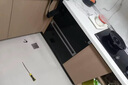 海尔【超级新品】全嵌入式洗碗机15套大容量一级水效智能全自动开门洗碗机家用智能双变频自定义门板 实拍图