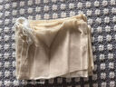 妙馨思棉布过滤袋纱布特大号泡茶袋卤料调料包中药袋隔渣袋煲汤棉布袋 实拍图