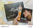周杰伦：范特西（CD+VCD） 实拍图