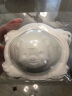 金本士（KINBENZ）宝宝口罩婴童新生幼儿3D立体透气0-6月-12个月到1岁半白虎8个装 实拍图