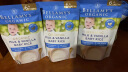 贝拉米香草牛乳高铁米粉  婴幼儿辅食宝宝米糊 澳洲进口 6个月以上 125g 实拍图