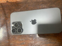 Apple/苹果 iPhone 15 Pro Max (A3108) 1TB 黑色钛金属 支持移动联通电信5G 双卡双待手机 晒单实拍图