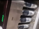 海尔净水器滤芯HRO50-5B/5029/4H29/4H51-4/50-5I反渗透膜活性炭PP棉 HRO4H29-4滤芯 二级活性炭滤芯 实拍图