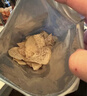 轻即无糖精原切香芋片零食脆片芋头条干切片薯片健康解馋小吃食品400g 实拍图