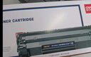 得力（deli）388A硒鼓 88a硒鼓适用惠普打印机HP P1008 P1106 P1108 M1136 M126a M126nw M128fn硒鼓 大容量4支 实拍图
