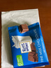 瑞特滋（RITTER SPORT）德国进口rittersport瑞特斯波德运动巧克力排块零食 【3块】牛奶巧克力 实拍图