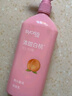 丝蕴（syoss）护发素桃沁盈润改善受损润发乳680ml 白桃香氛修复发丝持久留香 实拍图