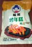 【千人购买】韩式炒年糕270g超值家庭装自带酱料包小吃方便速食 270g炒年糕1袋 实拍图