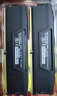 美商海盗船 (USCORSAIR) 64GB(32Gx2)套装 DDR5 6000 台式机内存条 复仇者系列 游戏条 黑色 晒单实拍图