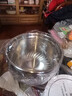 美的（Midea）沸腾浓香双模式小飞侠电压力锅0氟0涂层双胆高压锅6L智能预约家用煲汤6-8人煮饭煲E6825N国家补贴 实拍图