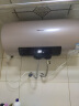 海信（Hisense）60升电热水器家用速热5.5倍增容健康灭菌大屏触控节能省电多重安全保障DC60-W1513T以旧换新 晒单实拍图