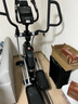 易跑 YPOO椭圆机家用商用椭圆仪太空漫步机健身器材E7 经典款-13KG飞轮/32档磁控 实拍图